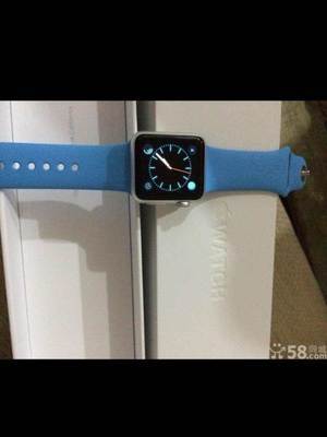 轉讓蘋果手表-重慶渝中朝天門數碼產品 手表轉讓