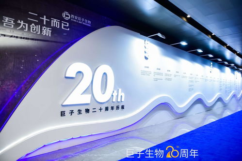 巨子生物 以科技引領醫研共創新時代，賦能國貨品牌可麗金、可復美