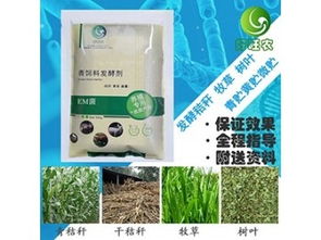 發酵秸稈青貯飼料的周期解析與專業供應